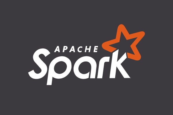 Apache Spark screenshot