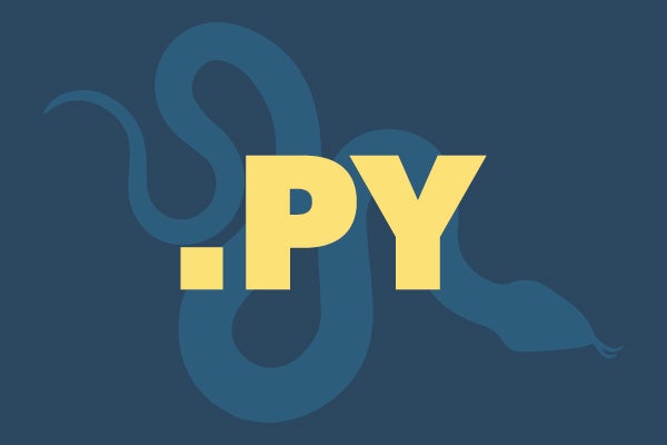 Access IMSL C Functions From Python