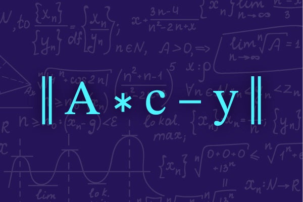 Fitting Polynomials To Data Using Imsl C Imsl